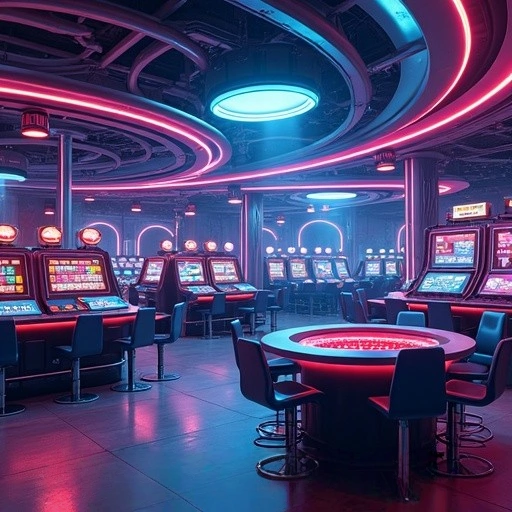 Tecnologia da Plataforma vvvbet