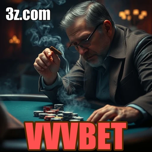 VVVBET Bingo