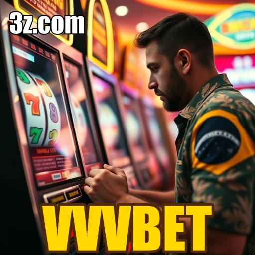 VVVBET Promoções
